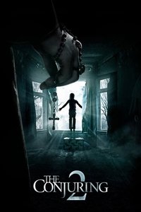 The Conjuring 2 (2016) Dual Audio [Hindi & English] Full Movie BluRay ESub