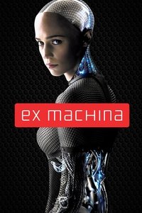 Ex Machina (2014) Dual Audio [Hindi & English] Full Movie BluRay ESub