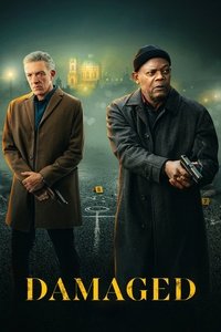Damaged (2024) Dual Audio [Hindi & English] Full Movie BluRay ESub