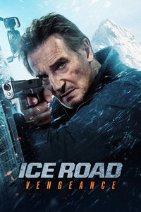 Ice Road Vengeance (2025) Dual Audio [Hindi & English] Full Movie HD ESub