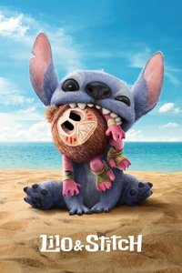 Lilo & Stitch (2025) Dual Audio [Hindi & English] Full Movie BluRay ESub