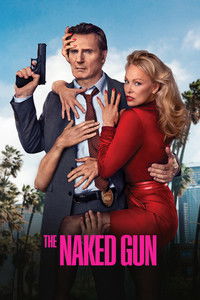 The Naked Gun (2025) Dual Audio [Hindi & English] Full Movie HD ESub