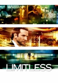 Limitless (2011) UNRATED Dual Audio [Hindi & English] Full Movie BluRay ESub