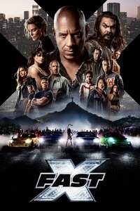 Fast X (2023) Dual Audio [Hindi & English] Full Movie BluRay ESub