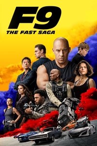 F9 The Fast Saga (2021) Directors Cut Dual Audio [Hindi & English] Full Movie BluRay ESub