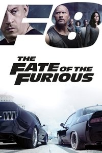 The Fate of the Furious (2017) Dual Audio [Hindi & English] Full Movie BluRay ESub