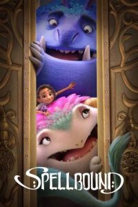 Spellbound (2024) Dual Audio [Hindi - English] Full Movie HD ESub