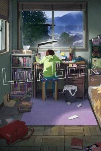 Look Back (2024) Multi Audio [Hindi - English - Japanese] Full Movie HD ESub