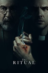 The Ritual (2025) Dual Audio [Hindi & English] Full Movie HD ESub