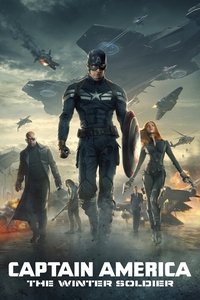 Captain America The Winter Soldier (2014) Dual Audio [Hindi & English] Full Movie BluRay ESub