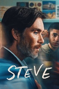 Steve (2025) Dual Audio [Hindi & English] Full Movie HD ESub