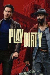 Play Dirty (2025) Dual Audio [Hindi & English] Full Movie HD ESub