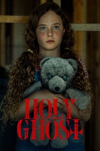 Holy Ghost (2025) Dual Audio [Hindi & English] Full Movie HD ESub