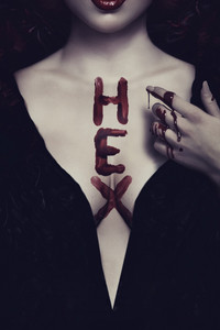 Hex (2018) UNRATED Dual Audio [Hindi & English] Full Movie HD ESub