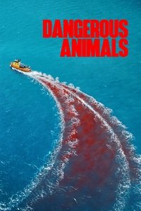 Dangerous Animals (2025) Dual Audio [Hindi & English] Full Movie BluRay ESub