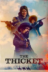 The Thicket (2024) Dual Audio [Hindi & English] Full Movie BluRay ESub