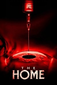 The Home (2025) Dual Audio [Hindi & English] Full Movie BluRay ESub