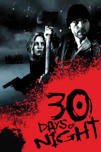 30 Days of Night (2007) Dual Audio [Hindi & English] Full Movie BluRay ESub