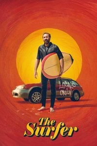 The Surfer (2024) Dual Audio [Hindi & English] Full Movie BluRay ESub
