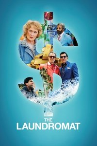 The Laundromat (2019) Dual Audio [Hindi & English] Full Movie HD ESub