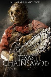 Texas Chainsaw 3D (2013) Dual Audio [Hindi & English] Full Movie BluRay ESub