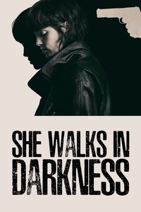 She Walks in Darkness (2025) Dual Audio [Hindi & English] Full Movie HD ESub