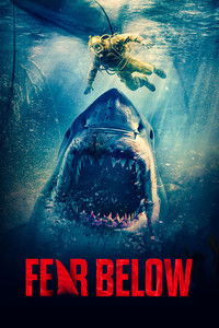Fear Below (2025) Dual Audio [Hindi & English] Full Movie BluRay ESub