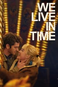 We Live in Time (2024) Dual Audio [Hindi & English] Full Movie BluRay ESub