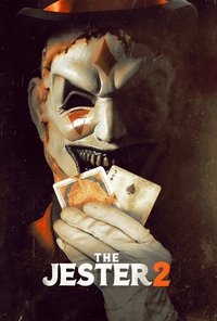 The Jester 2 (2025) Dual Audio [Hindi & English] Full Movie HD ESub