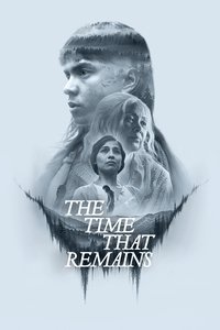 The Time That Remains (2025) Dual Audio [Hindi & English] Full Movie HD ESub