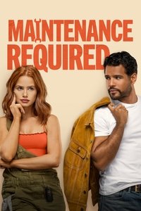 Maintenance Required (2025) Dual Audio [Hindi & English] Full Movie HD ESub