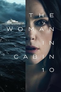 The Woman in Cabin 10 (2025) Dual Audio [Hindi & English] Full Movie HD ESub