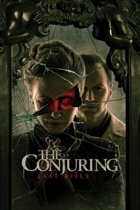 The Conjuring Last Rites (2025) Dual Audio [Hindi & English] Full Movie HD ESub