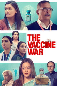 The Vaccine War (2023) Bollywood Hindi Full Movie HD ESub