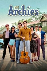 The Archies (2023) Bollywood Hindi Full Movie HD ESub