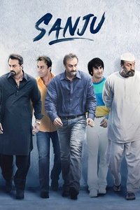 Sanju (2018) Hindi Full Movie BluRay ESub