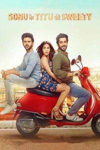Sonu Ke Titu Ki Sweety (2018) Bollywood Hindi Full Movie BluRay ESub
