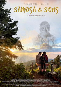 Samosa and Sons (2023) Bollywood Hindi Full Movie HD