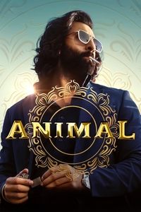 Animal (2023) Hindi Full Movie HD ESub