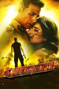Sooryavanshi (2021) Hindi Full Movie HD ESub