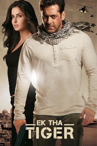 Ek Tha Tiger (2012) Hindi Full Movie BluRay ESub