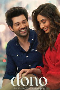 Dono (2023) Bollywood Hindi Full Movie HD ESub
