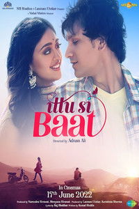 Ittu Si Baat (2022) Bollywood Hindi Full Movie HD ESub