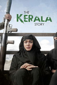 The Kerala Story (2023) Hindi Full Movie HD ESub