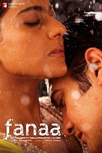 Fanaa (2006) Hindi Full Movie HD ESub