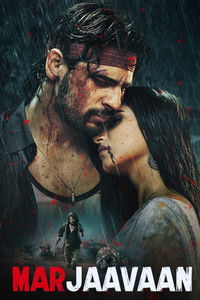 Marjaavaan (2019) Hindi Full Movie HD ESub