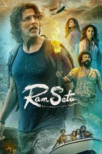 Ram Setu (2022) Hindi Full Movie HD ESub