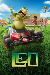 Leo (2023) Dual Audio [Hindi + English] Full Movie HD ESub