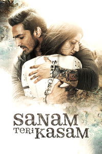Sanam Teri Kasam (2016) Hindi Full Movie BluRay ESub