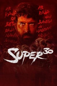 Super 30 (2019) Hindi Full Movie HD ESub
